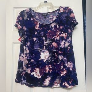 Simply Vera Verawang shirt